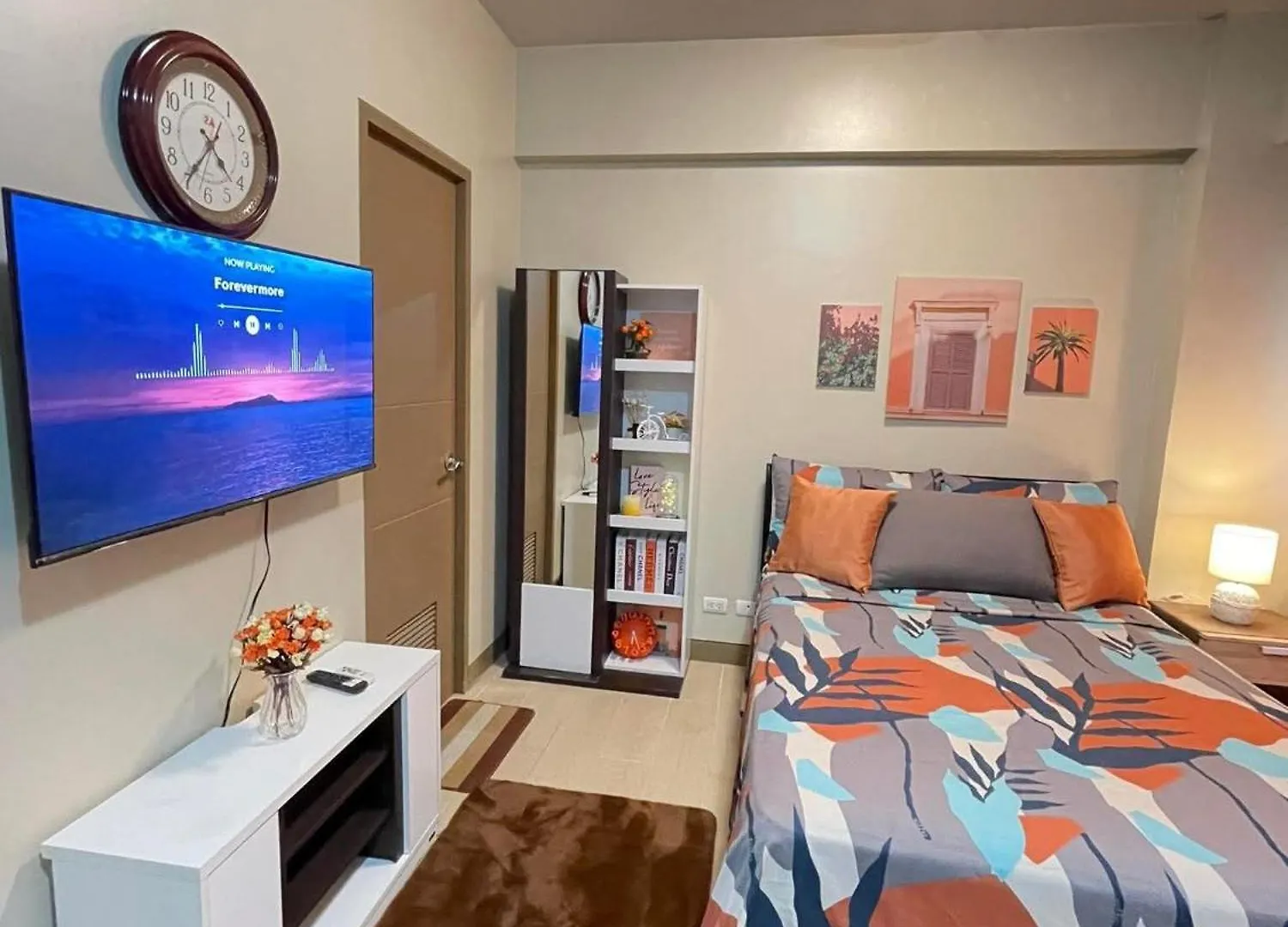 Airport Naia T3 Condotel Manila 0*,