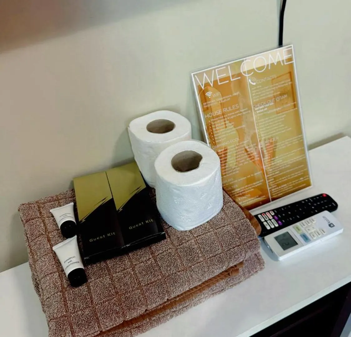 Airport Naia T3 Condotel Manila