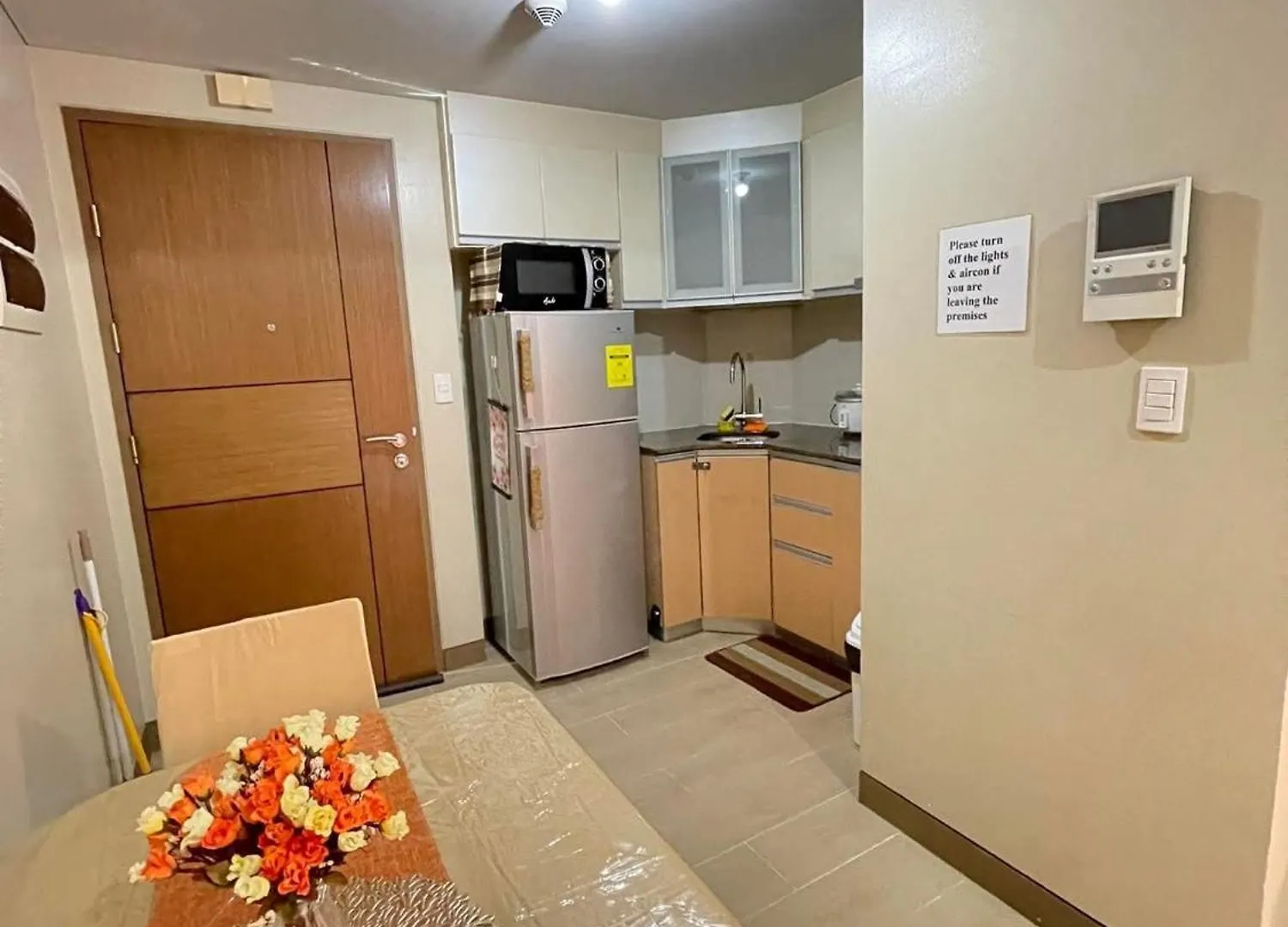 Airport Naia T3 Condotel Manila Apartment